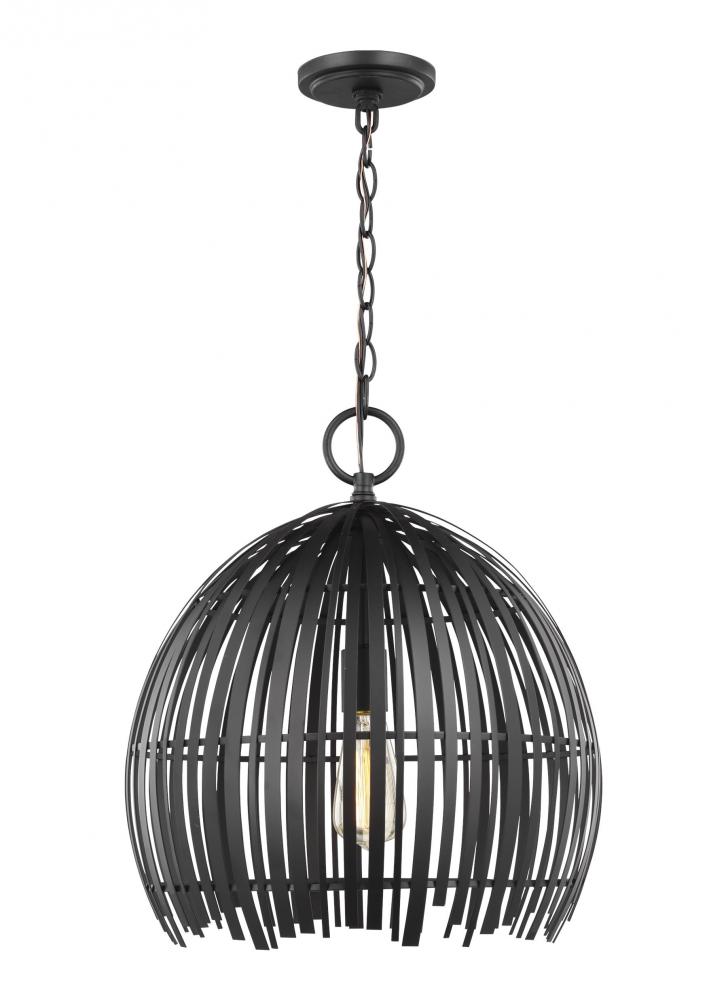 Hanalei Medium One Light Pendant