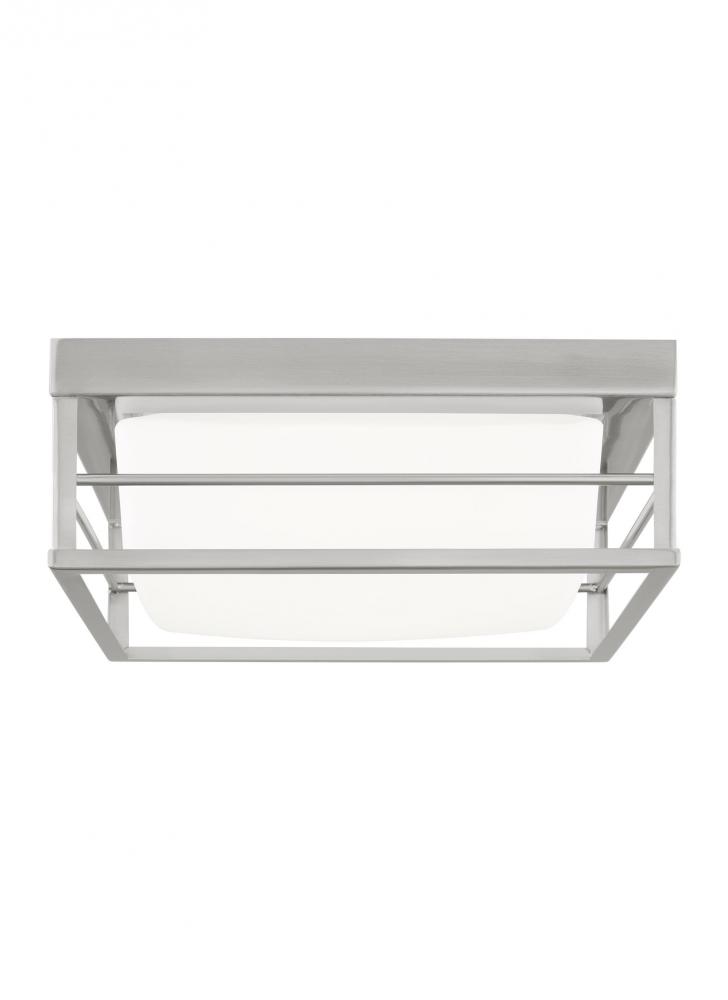 Dearborn Small LED Ceiling Flush Mount