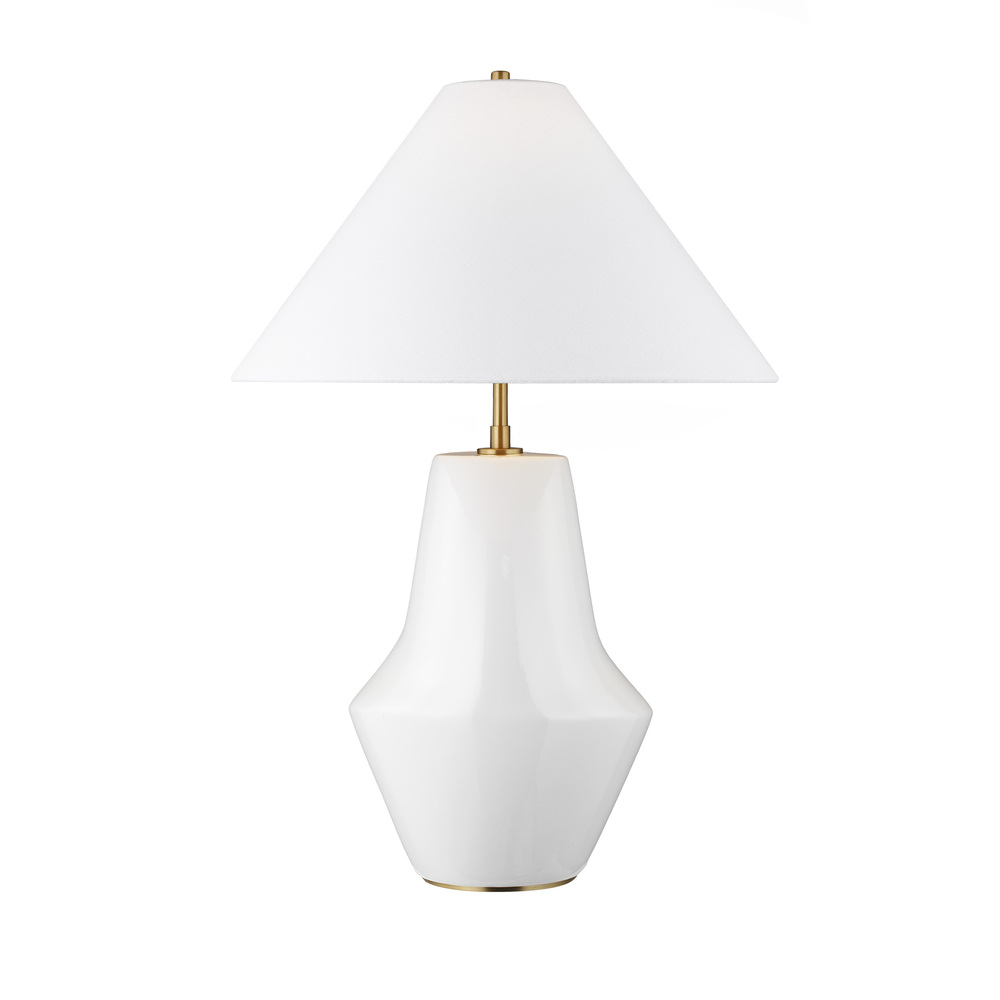 Contour Short Table Lamp