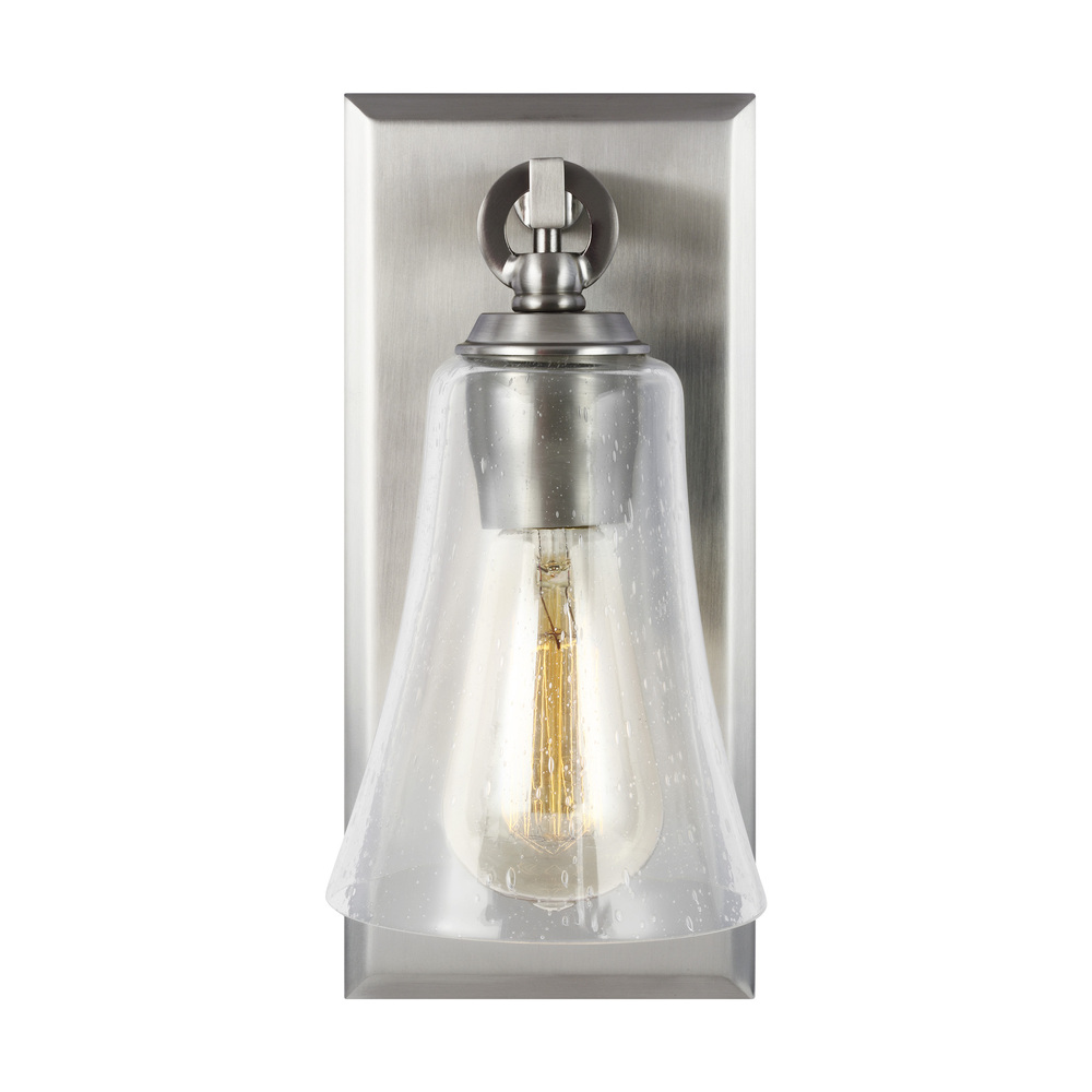 Monterro 1 - Light Sconce