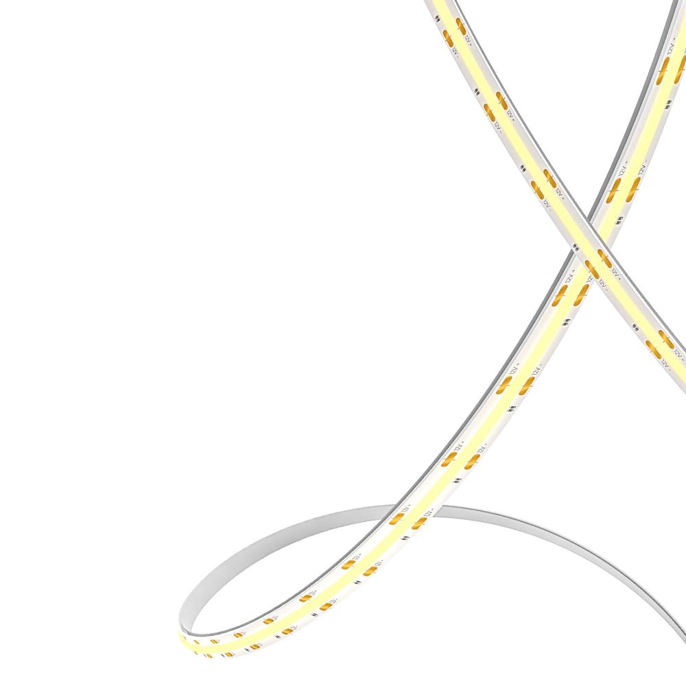 COB LED Tape Light Kits