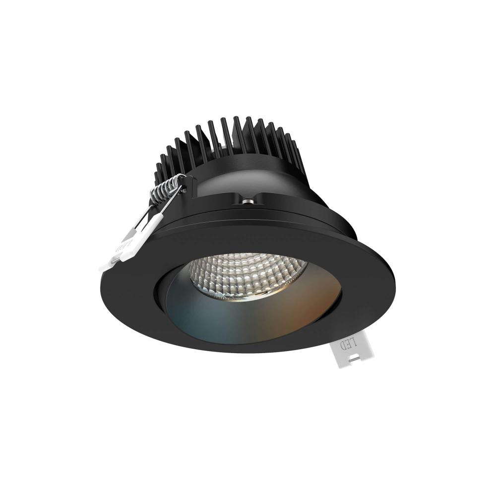 DALS CONNECT PRO Smart 3.5&#39;&#39; gimbal recessed downlight BLE mesh