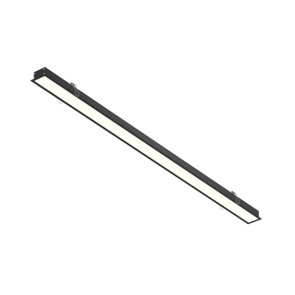 Recessed Linear 48&#39;&#39; 120-277-347V CCT - universal 120V-347V, 0-10V dimming