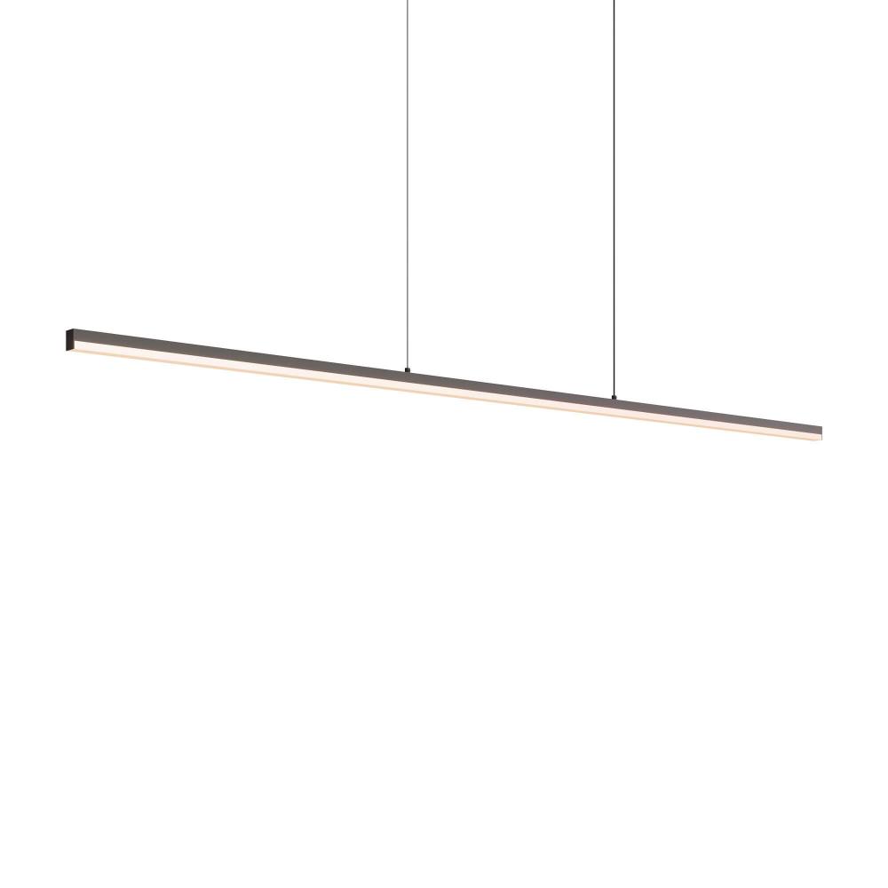 60&#39;&#39; slim linear pendant, 5CCT