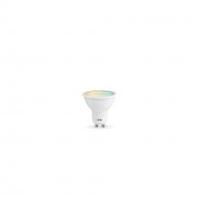 Dals SM-BLBGU10 - Smart GU10 RGB+CCT Light Bulb