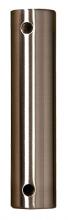 Fanimation DR1SS-72SSBNW - 72-inch Downrod - SSBNW - SS