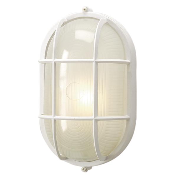 Marine Exterior Lighting White