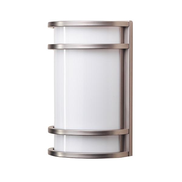 Capital Wall Sconces Brushed Chrome