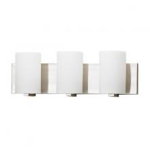 Russell Lighting 750-703/BCH - Atlas Vanities Brushed Chrome