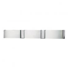 Russell Lighting 797-503H/CHR - Habitat Vanities Polished Chrome