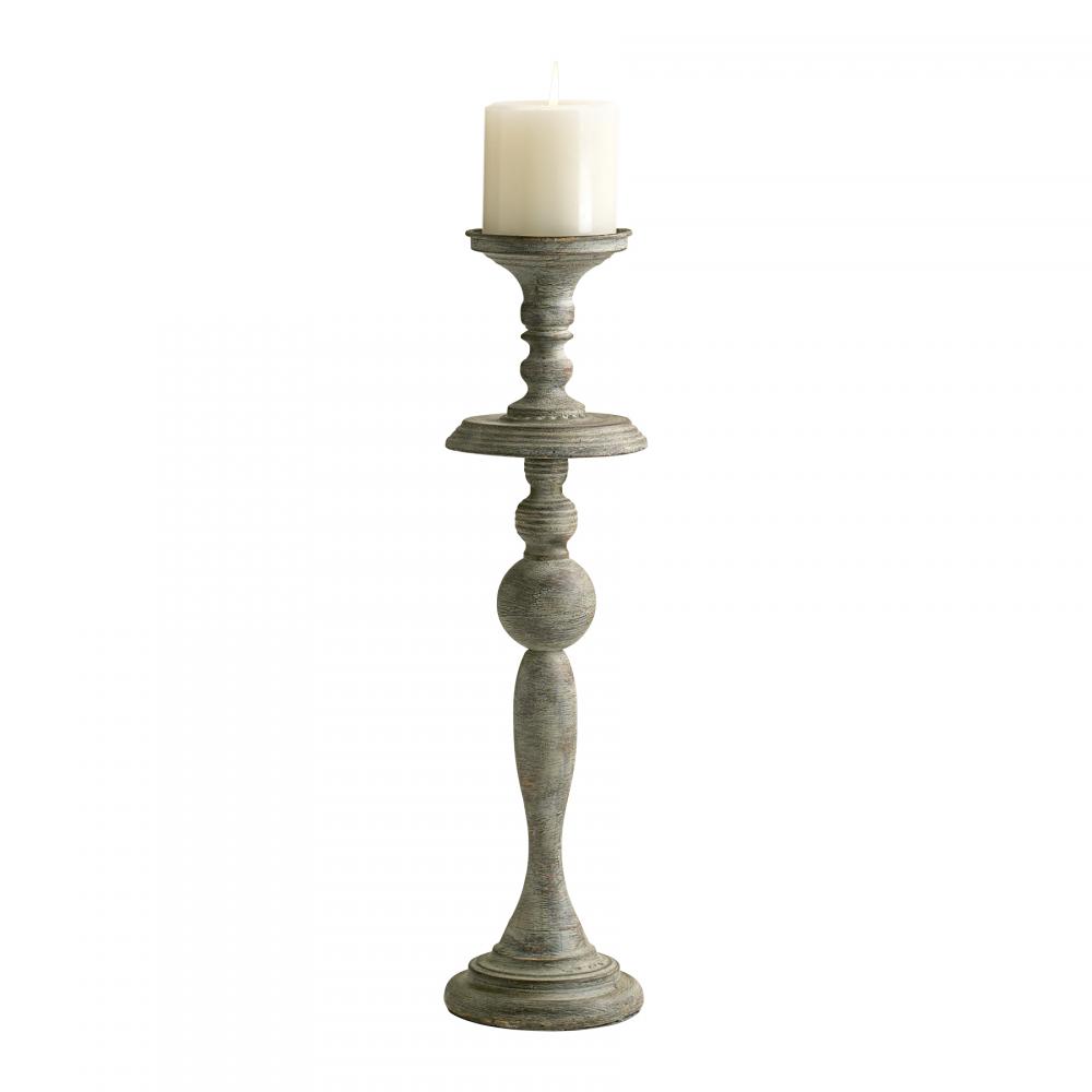 Sm Bach Candlestick