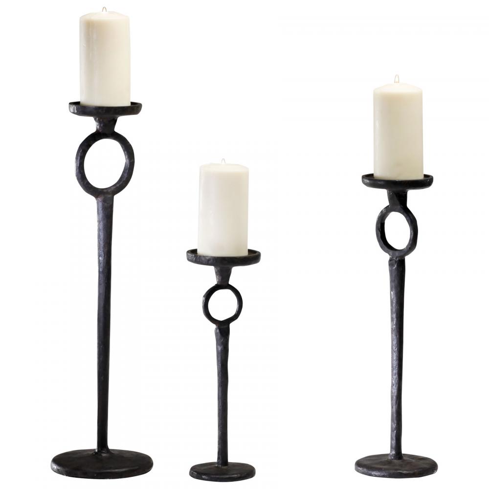 Medium Duke Candleholder