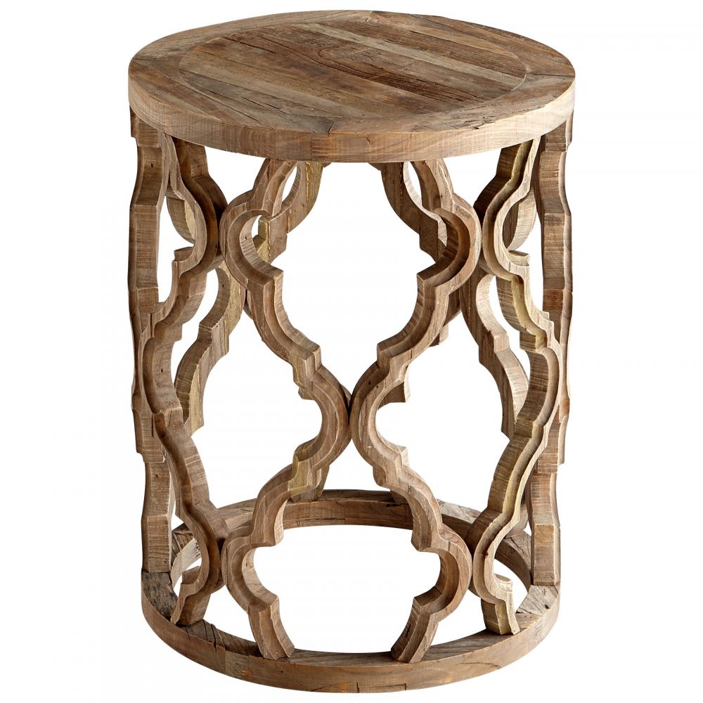 Sirah Side Table