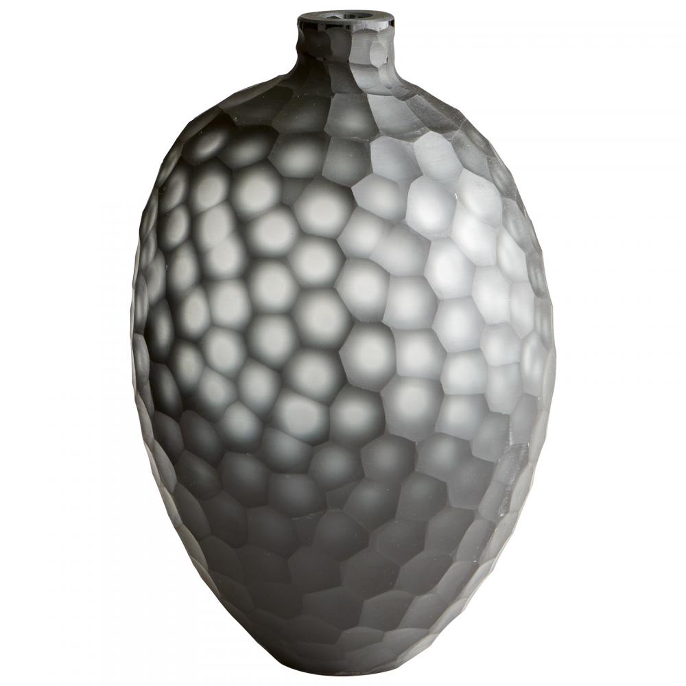 Large Neo-Noir Vase