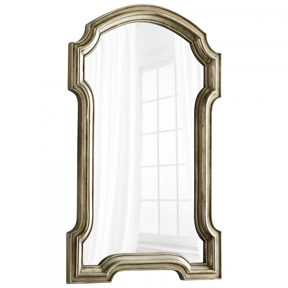 Baird Mirror