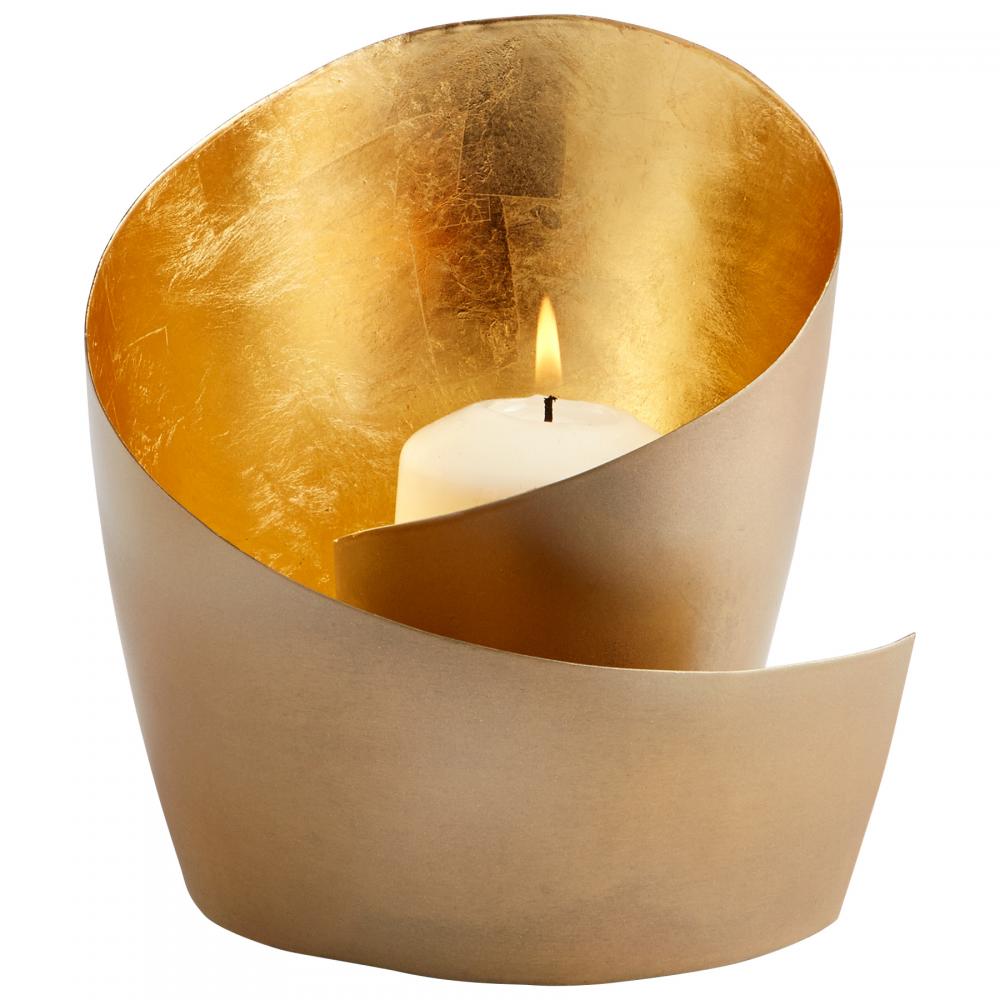 Mars Candleholder