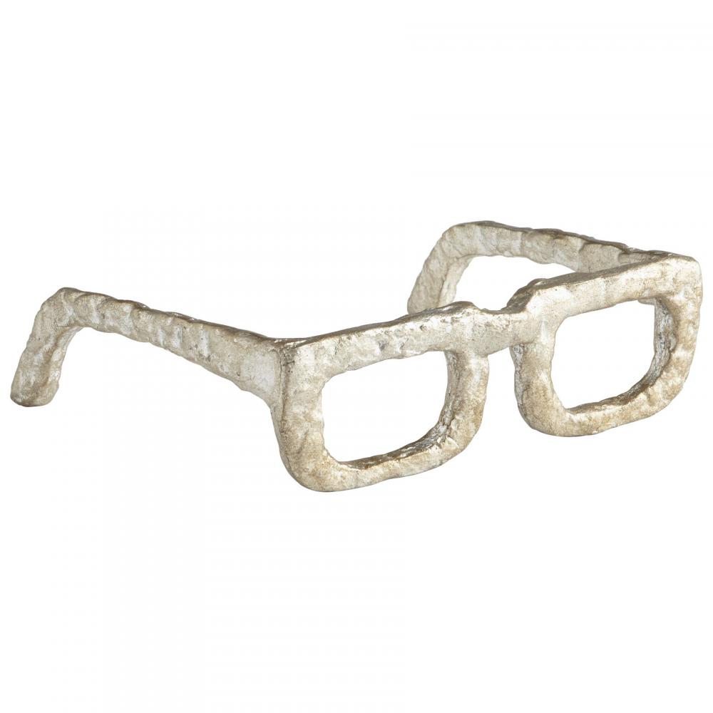 Sculptured Spectacles