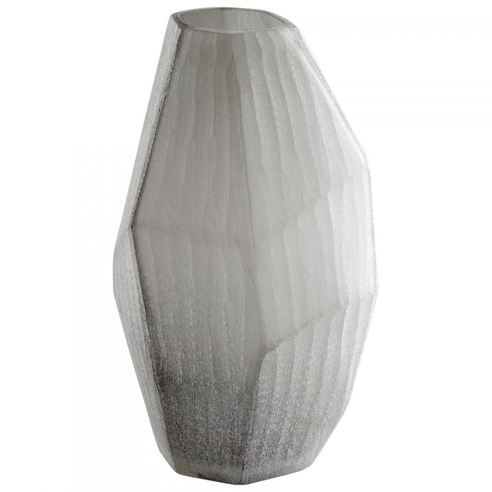 Large Kennecott Vase