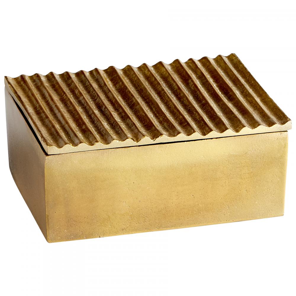 Large Bullion Container