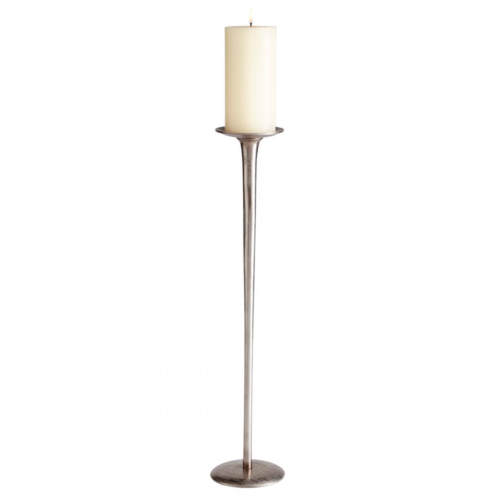 Large Lucus Candleholder