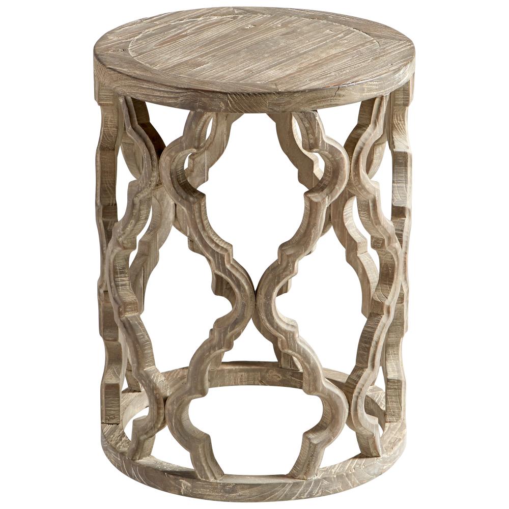 Sirah Side Table