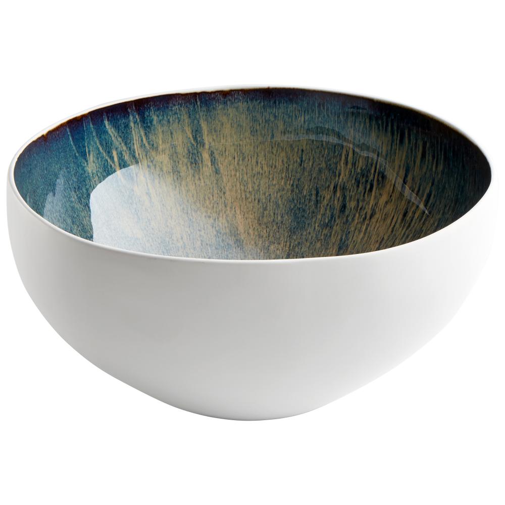 Large Android Bowl