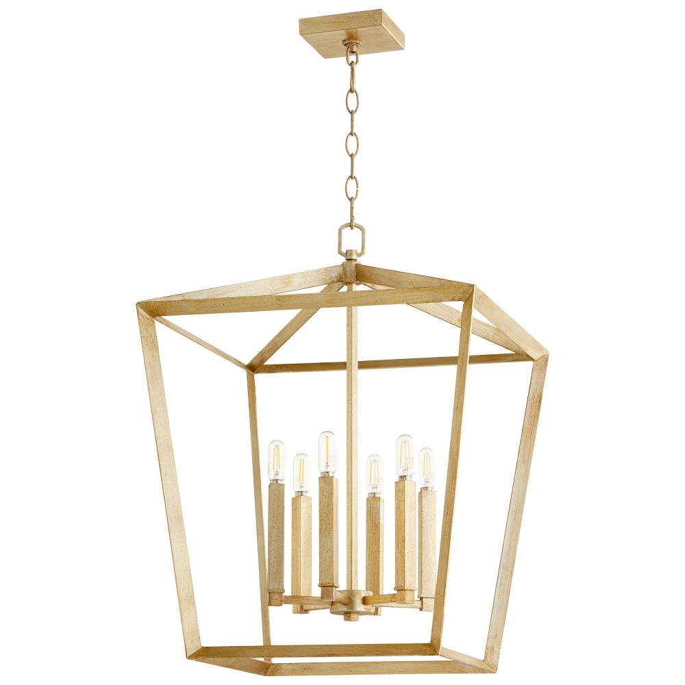 Hyperion 6lt Chandelier