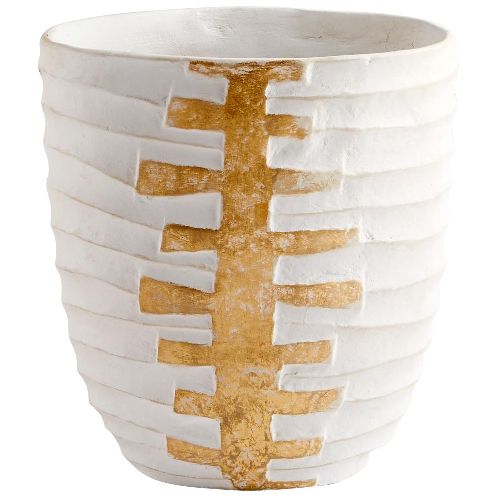 Luxe Vessel Vase