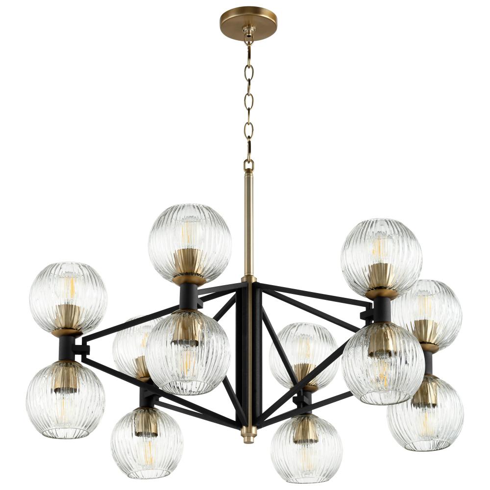 Helios Chandelier