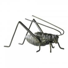 Cyan Designs 04351 - Cricket Sculpture