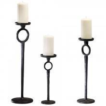 Cyan Designs 04836 - Large Duke Candleholder