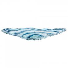 Cyan Designs 05362 - Abyss Plate