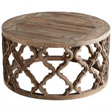 Cyan Designs 06559 - Sirah Coffee Table