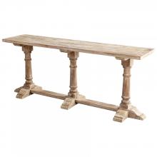 Cyan Designs 07009 - Cruzar Console