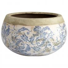 Cyan Designs 07406 - Medium Isela Planter