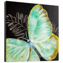 Cyan Designs 07507 - Papillon Wall Art