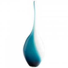 Cyan Designs 07831 - Small Swirly Vase