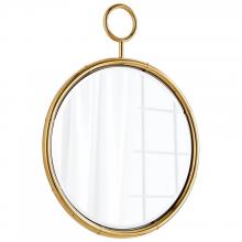 Cyan Designs 08588 - Circular Mirror