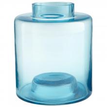 Cyan Designs 08640 - Small Wishing Well Vase