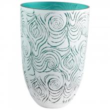 Cyan Designs 08804 - Large Destin Vase