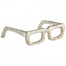 Cyan Designs 08827 - Sculptured Spectacles