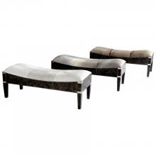 Cyan Designs 08875 - Casselton Bench