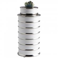 Cyan Designs 09084 - Medium Tower Container