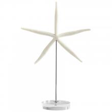 Cyan Designs 09125 - Royal Sea Star Sculpture