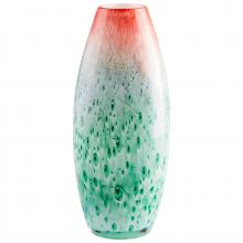 Cyan Designs 09464 - Small Macaw Vase