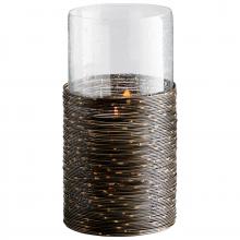 Cyan Designs 09702 - Small Tara Candleholder