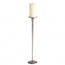 Cyan Designs 09817 - Large Lucus Candleholder