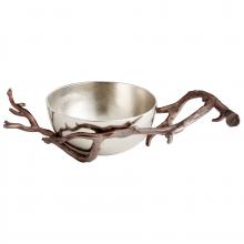 Cyan Designs 09823 - Bough Bowl