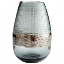 Cyan Designs 09970 - Small Axiom Vase