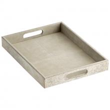 Cyan Designs 10130 - Small Brixton Tray